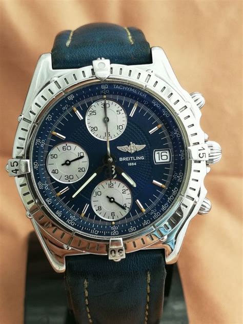 breitling horloge heren